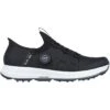 Skechers GO GOLF Elite 5 Slip 'In Golf Shoes Black/White