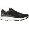 Skechers GO GOLF Torque Twist Golf Shoes Black