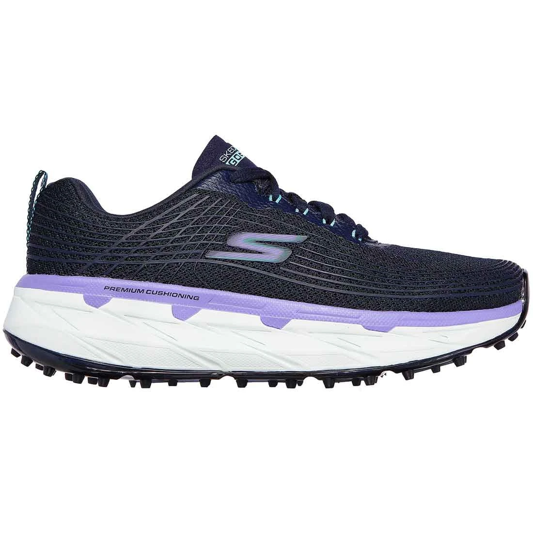 Skechers Women's GO GOLF Ultra Max Golf Shoes Navy