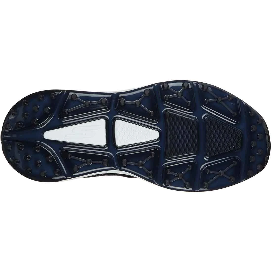 Skechers Women's GO GOLF Ultra Max Golf Shoes Navy