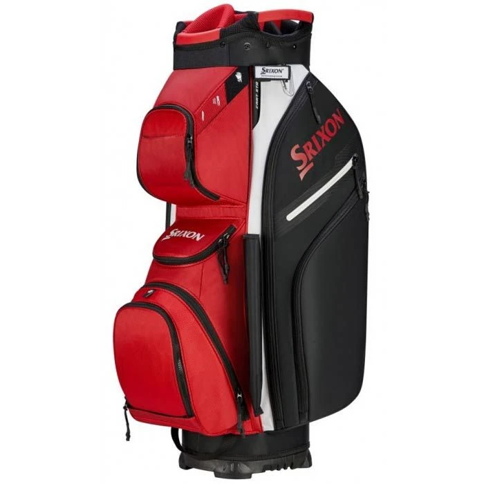 Srixon Premium Cart Bag