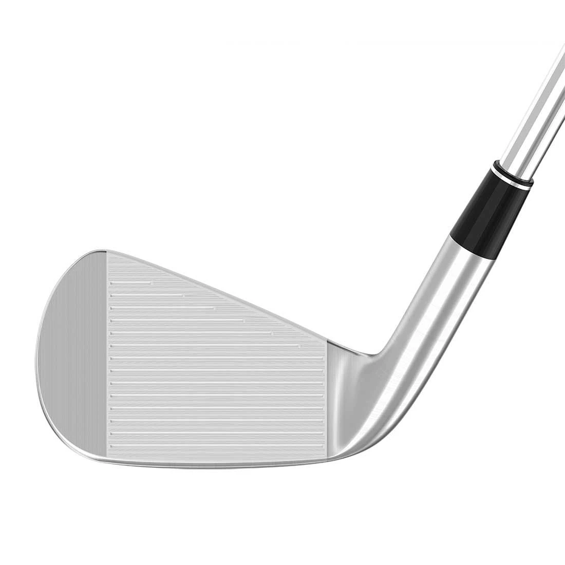 Srixon Z-Forged Irons - Pre-Owned