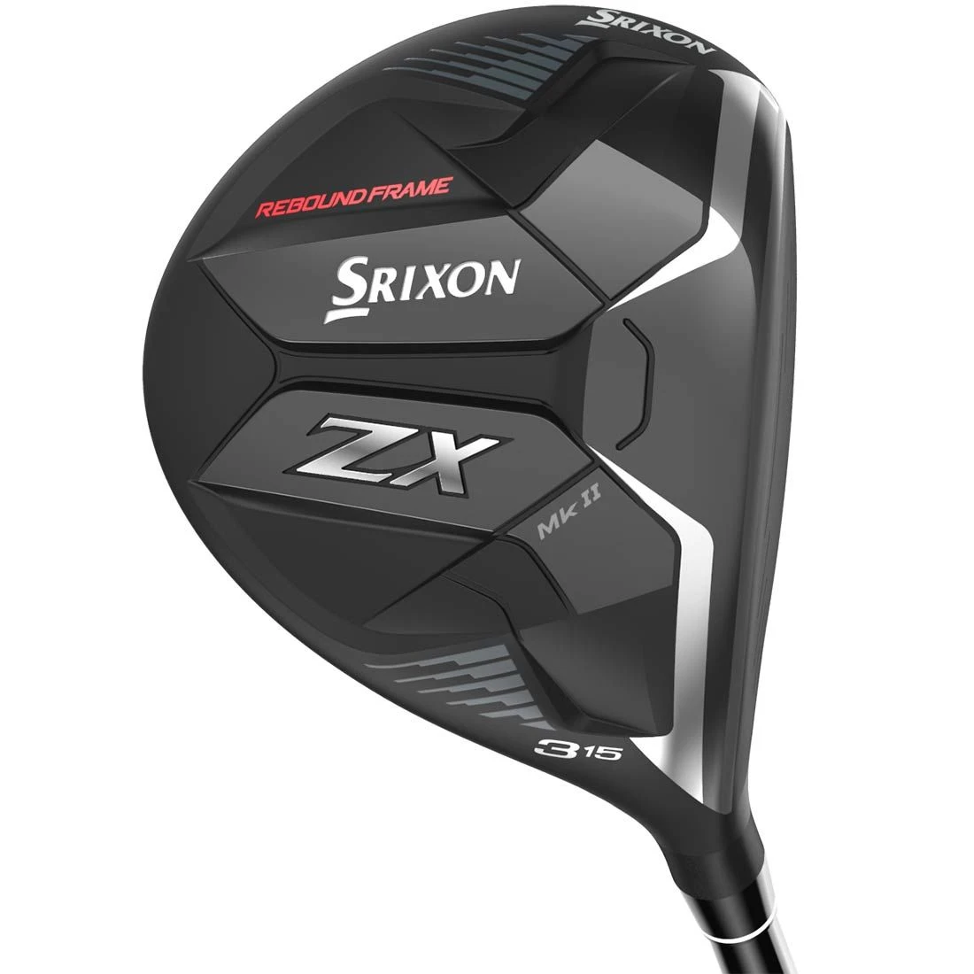 Srixon Women's ZX Mk II Fairway Wood