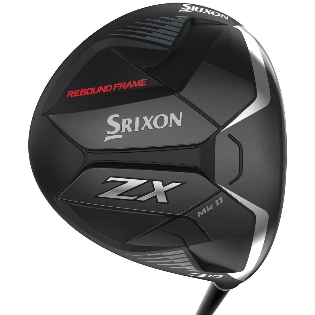 Srixon Women's ZX Mk II Fairway Wood