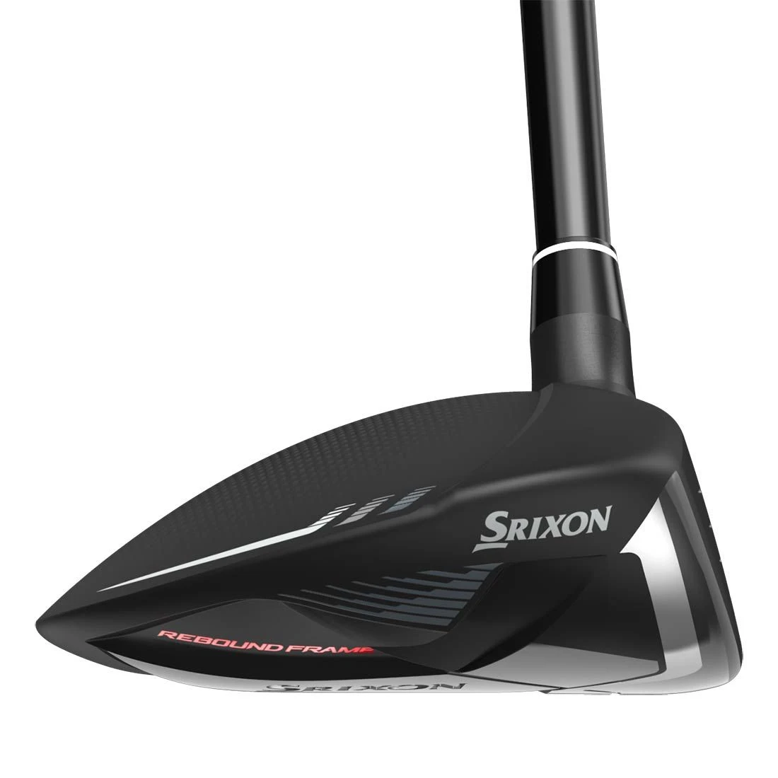 Srixon Women's ZX Mk II Fairway Wood