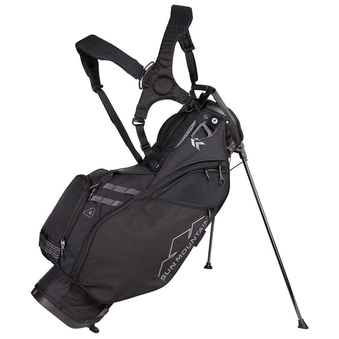 Sun Mountain 2023 4.5 LS 14-Way Stand Bag