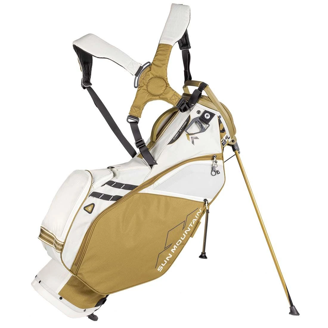 Sun Mountain 2023 4.5 LS 14-Way Stand Bag