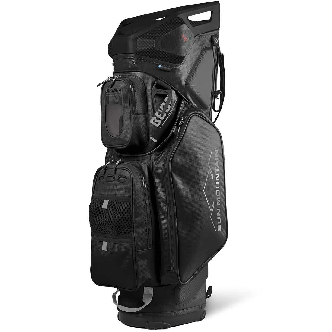 Sun Mountain Boom 5-Way Cart Bag