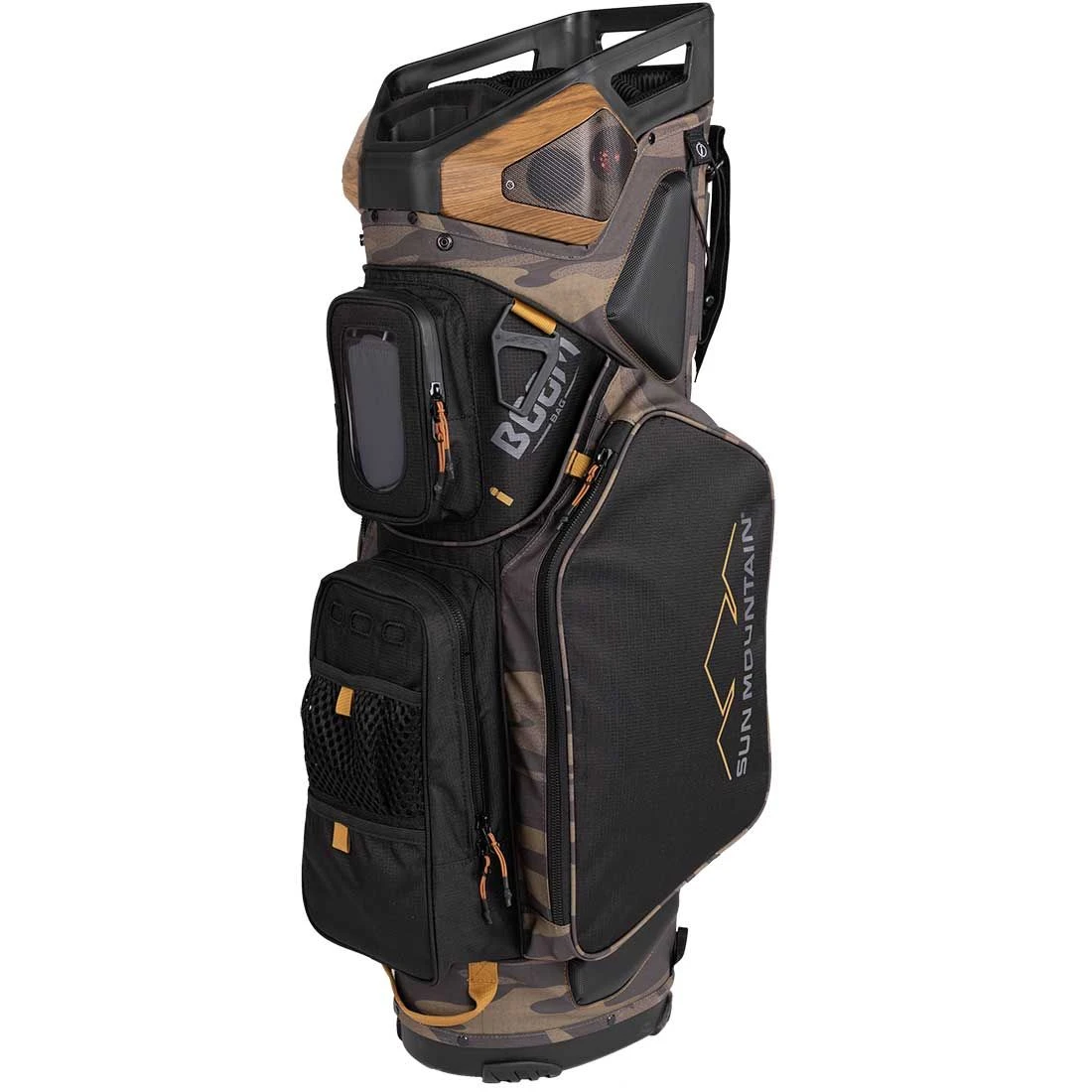 Sun Mountain Boom Cart Bag