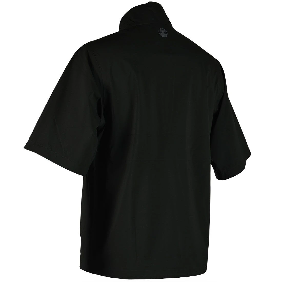 Sun Mountain Cirque Short Sleeve Rain Pullover