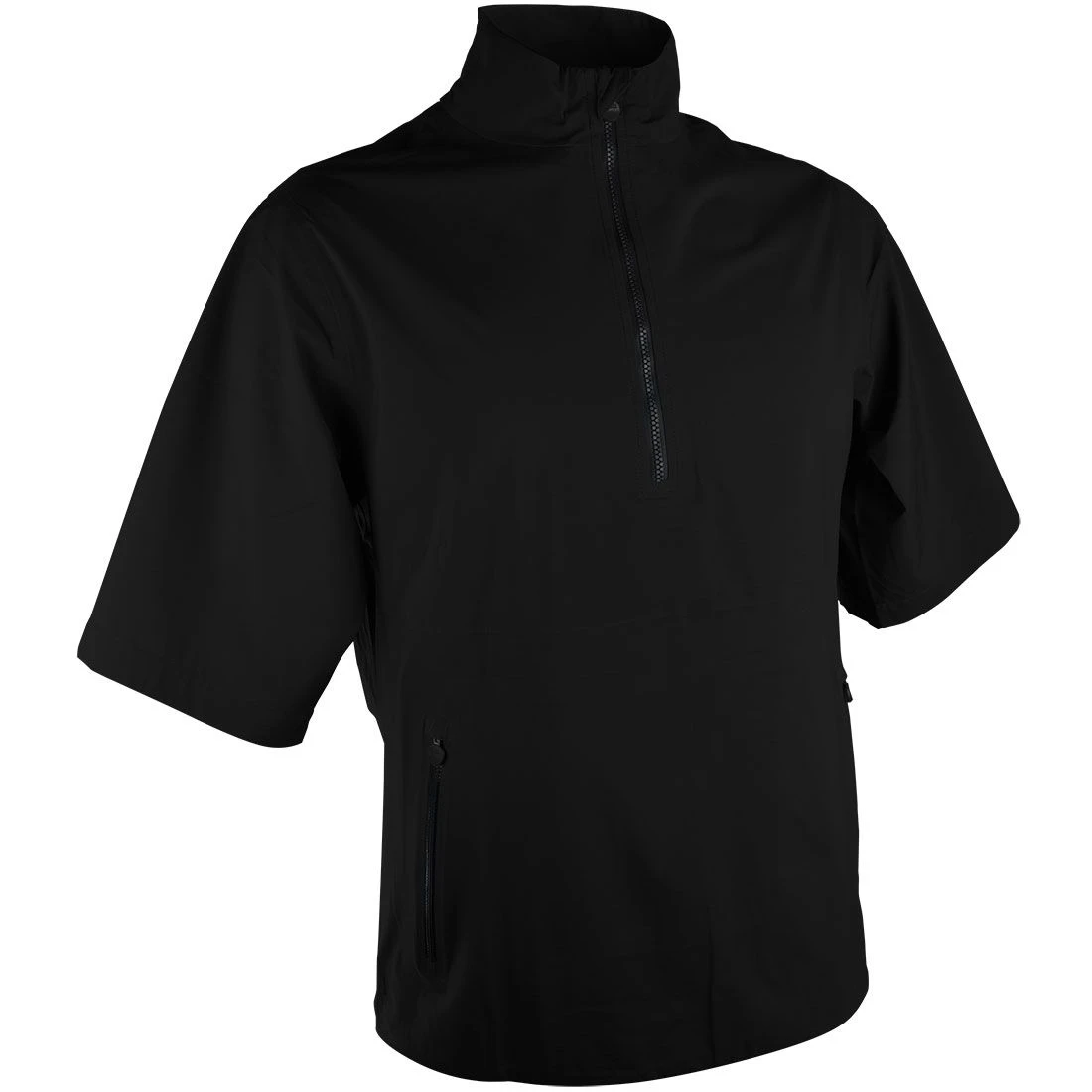 Sun Mountain Cirque Short Sleeve Rain Pullover