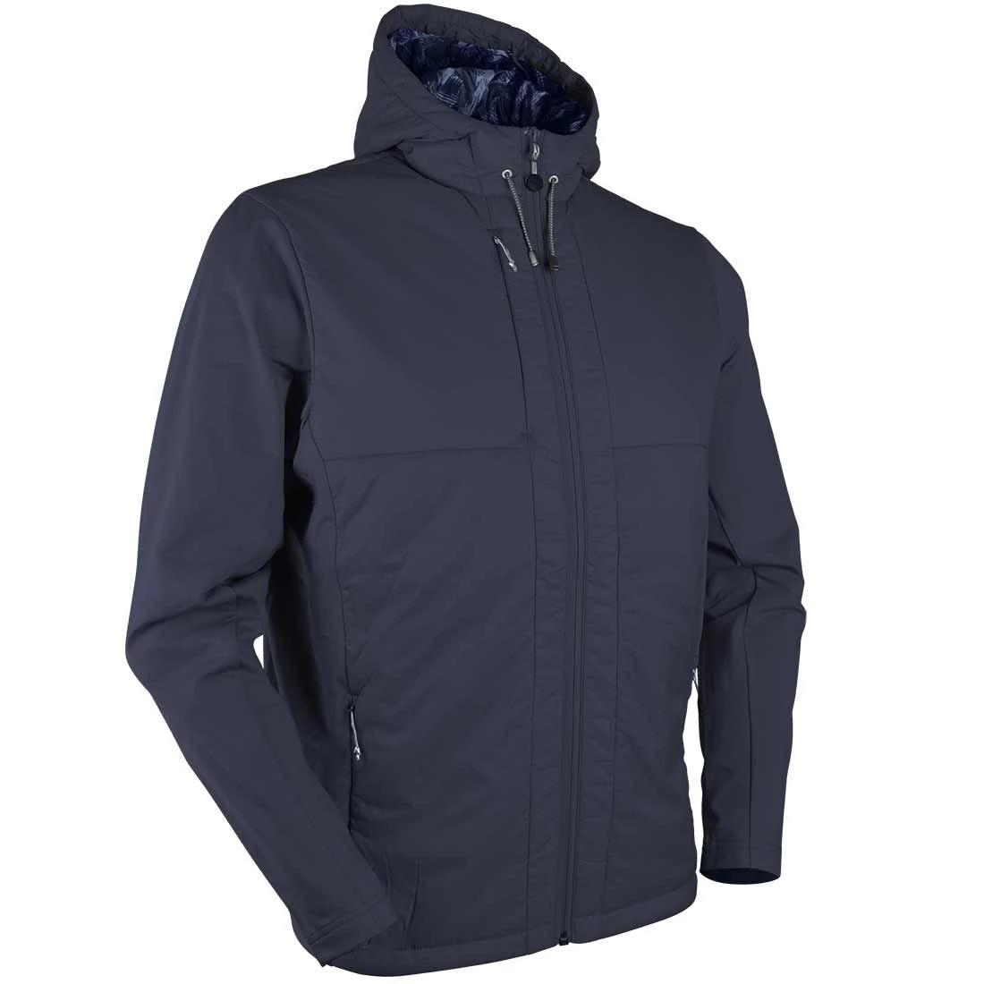 Sun Mountain Colter II Hooded Jacket
