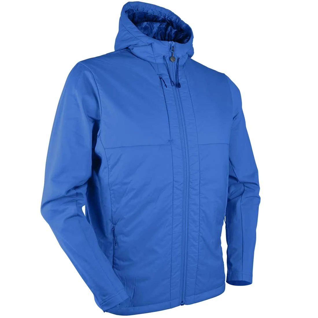 Sun Mountain Colter II Hooded Jacket