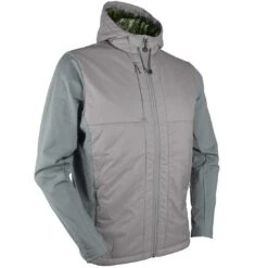 Sun Mountain Colter II Hooded Jacket
