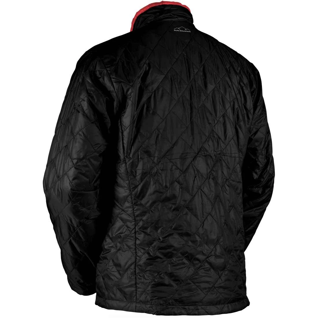 Sun Mountain Granite II Reversible Jacket