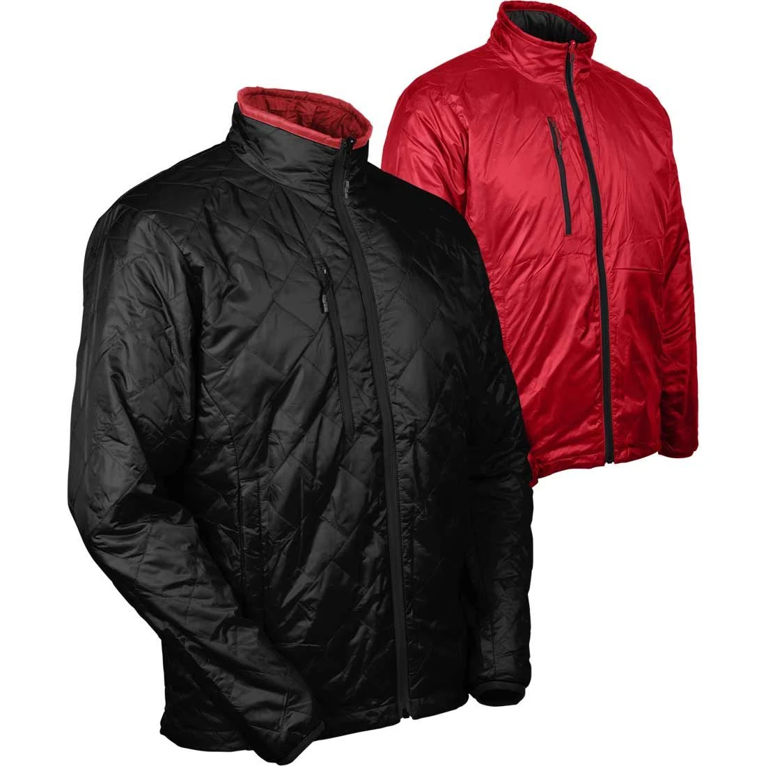 Sun Mountain Granite II Reversible Jacket