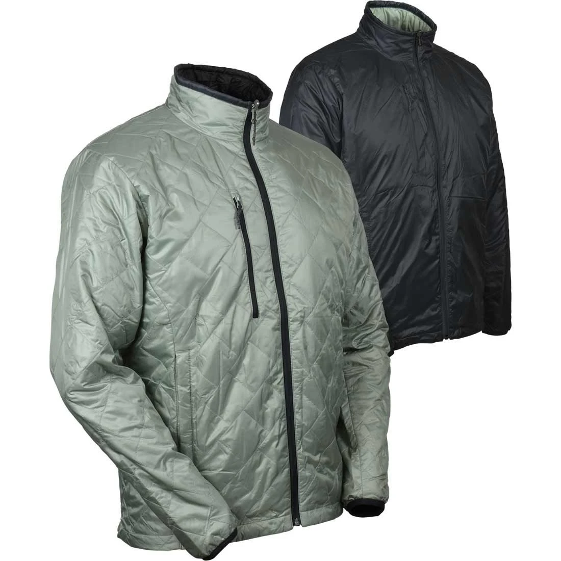 Sun Mountain Granite II Reversible Jacket