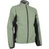 Sun Mountain Monsoon Rain Jacket