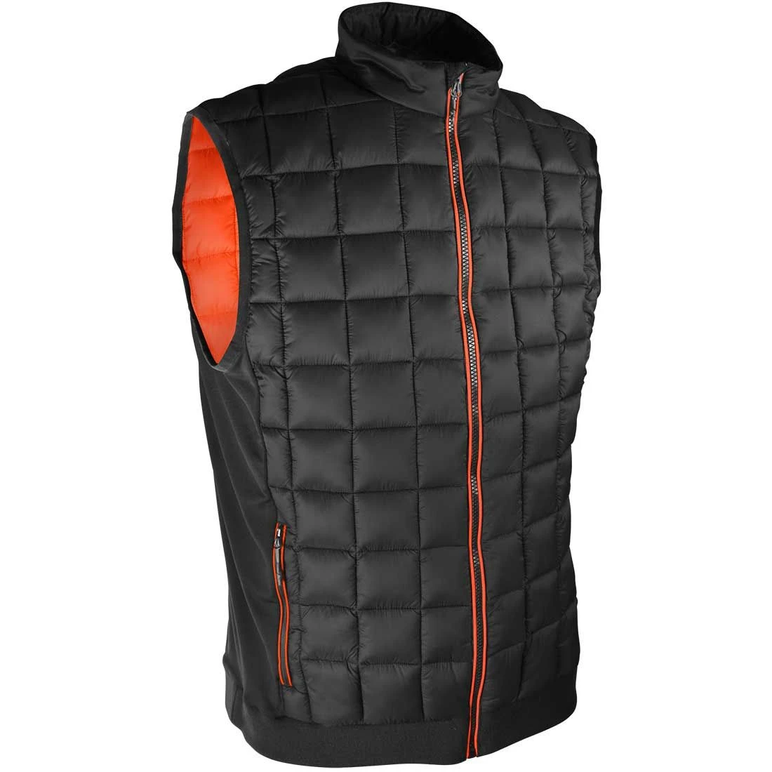 Sun Mountain Retro Puff Vest