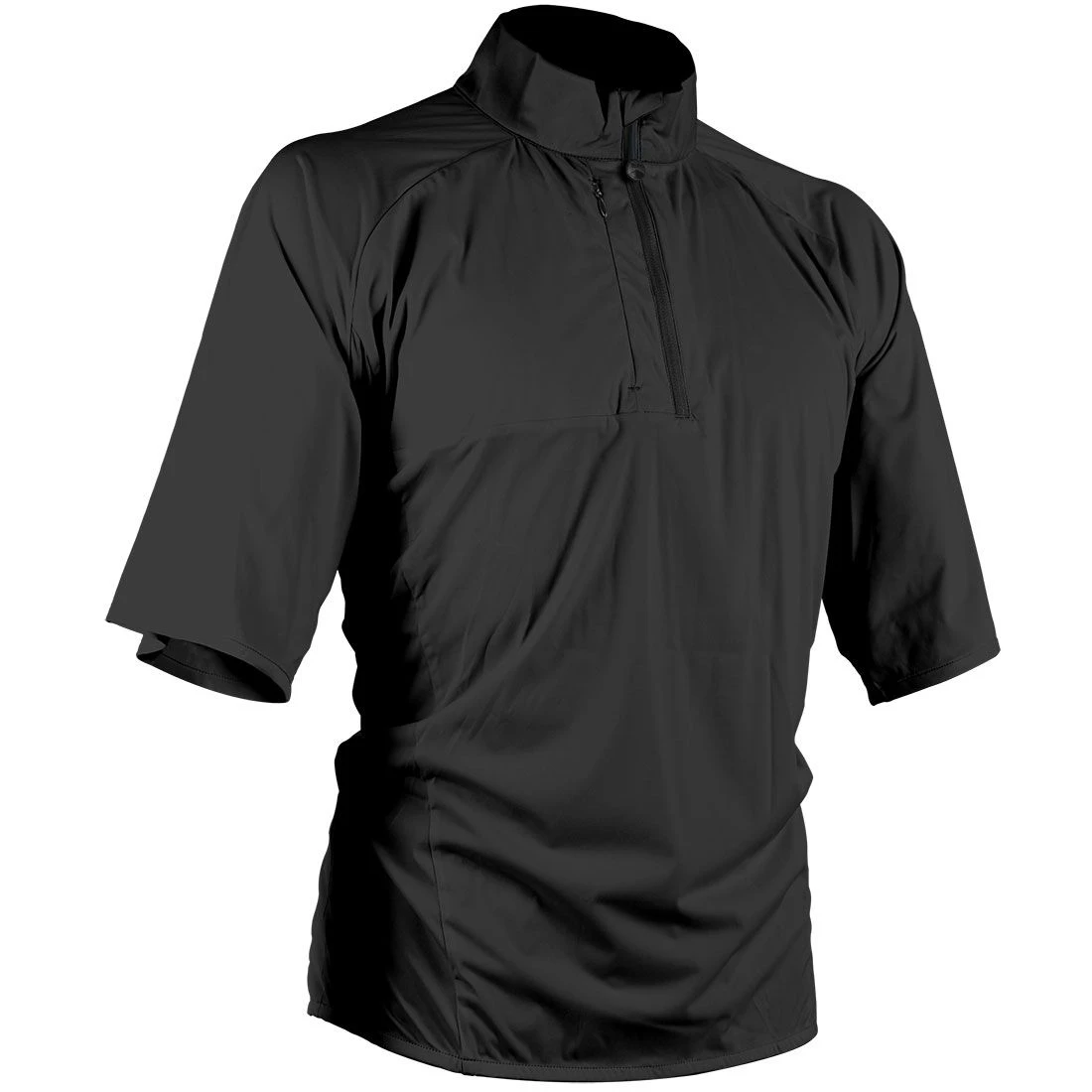 Sun Mountain Summit Short Sleeve Pullover