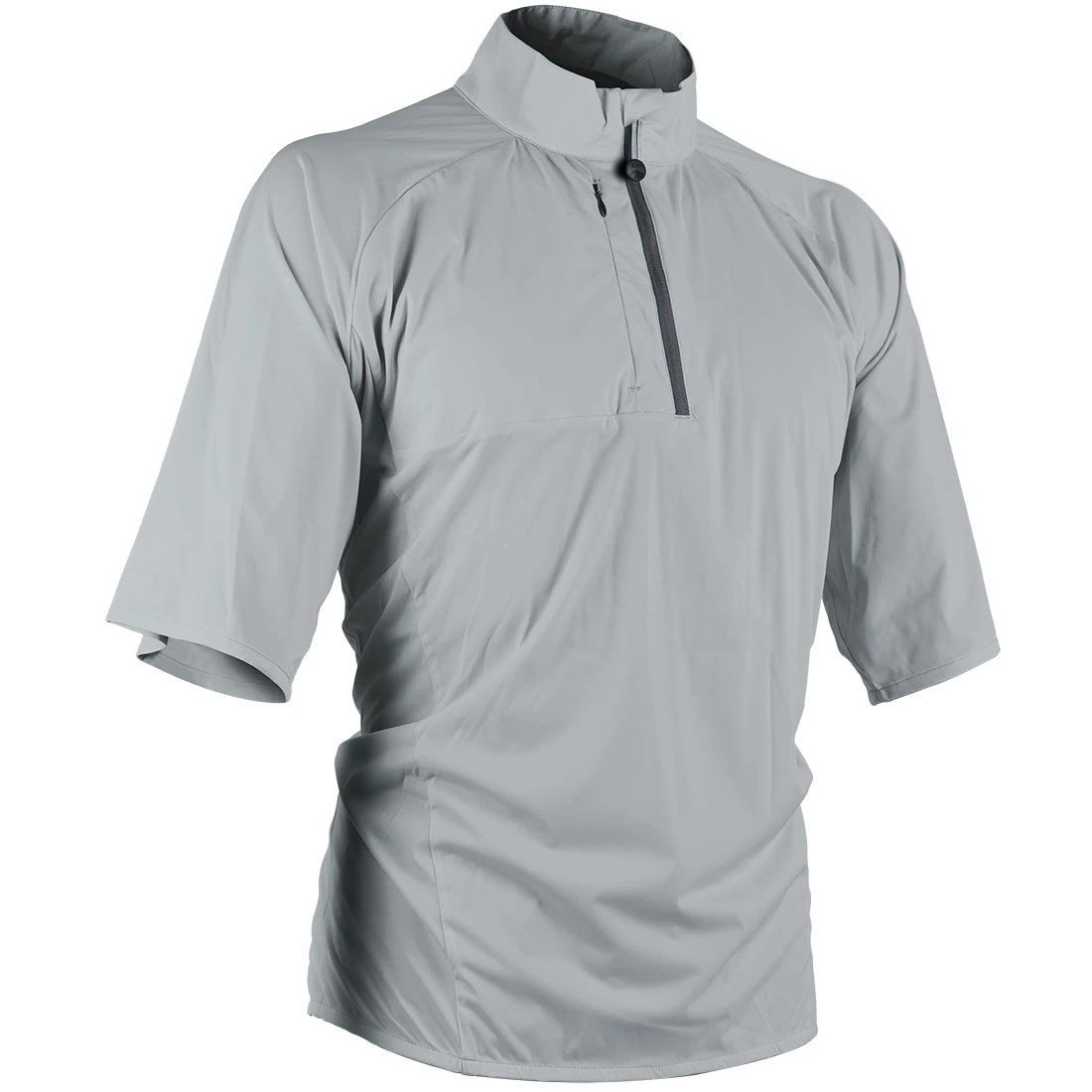 Sun Mountain Summit Short Sleeve Pullover