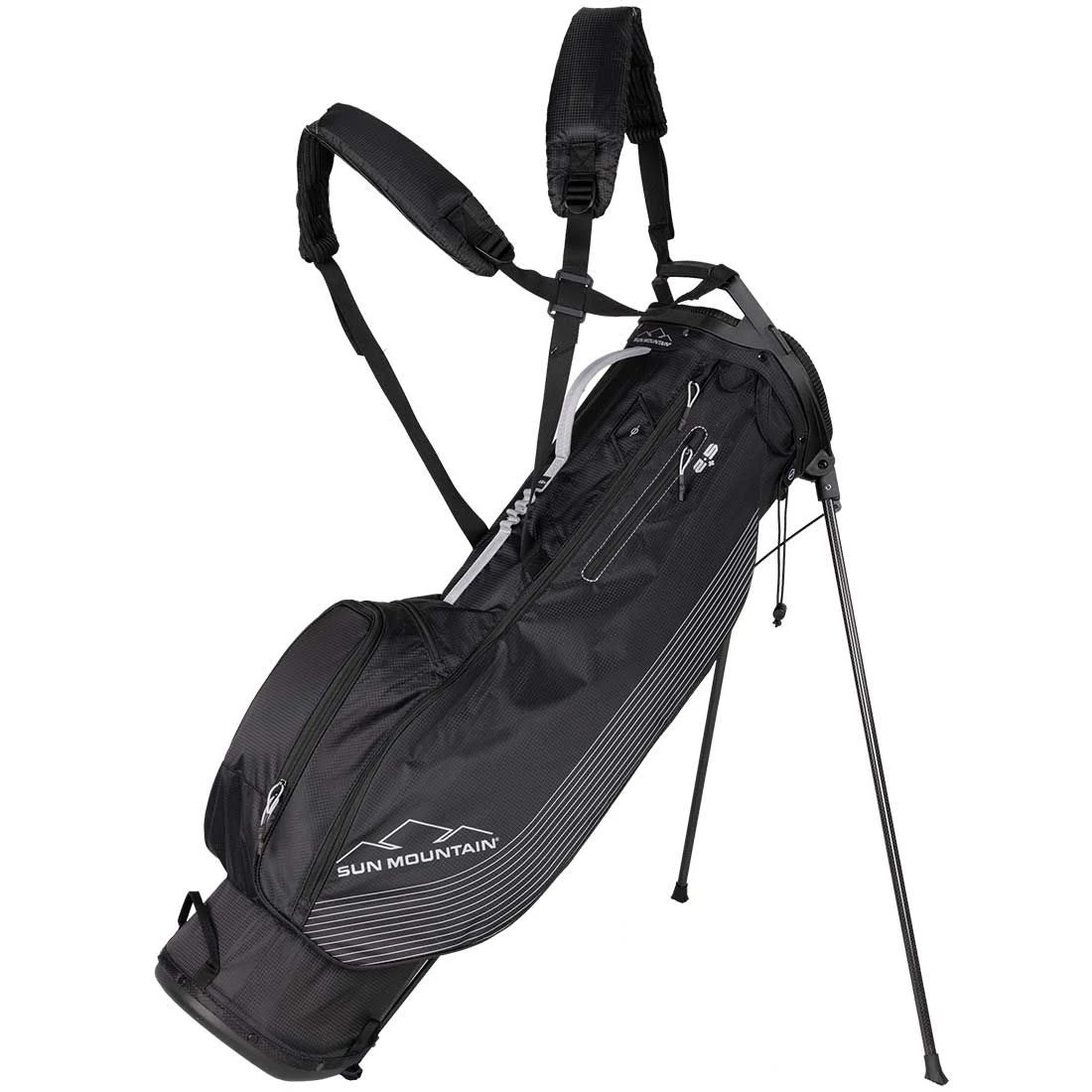 Sun Mountain 2023 Women's 2.5+ Stand Bag