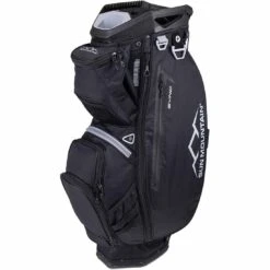 Sun Mountain C-130 5-Way Cart Bag