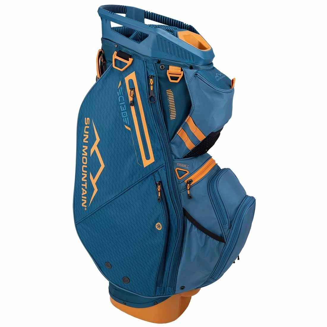 Sun Mountain C-130 5-Way Cart Bag