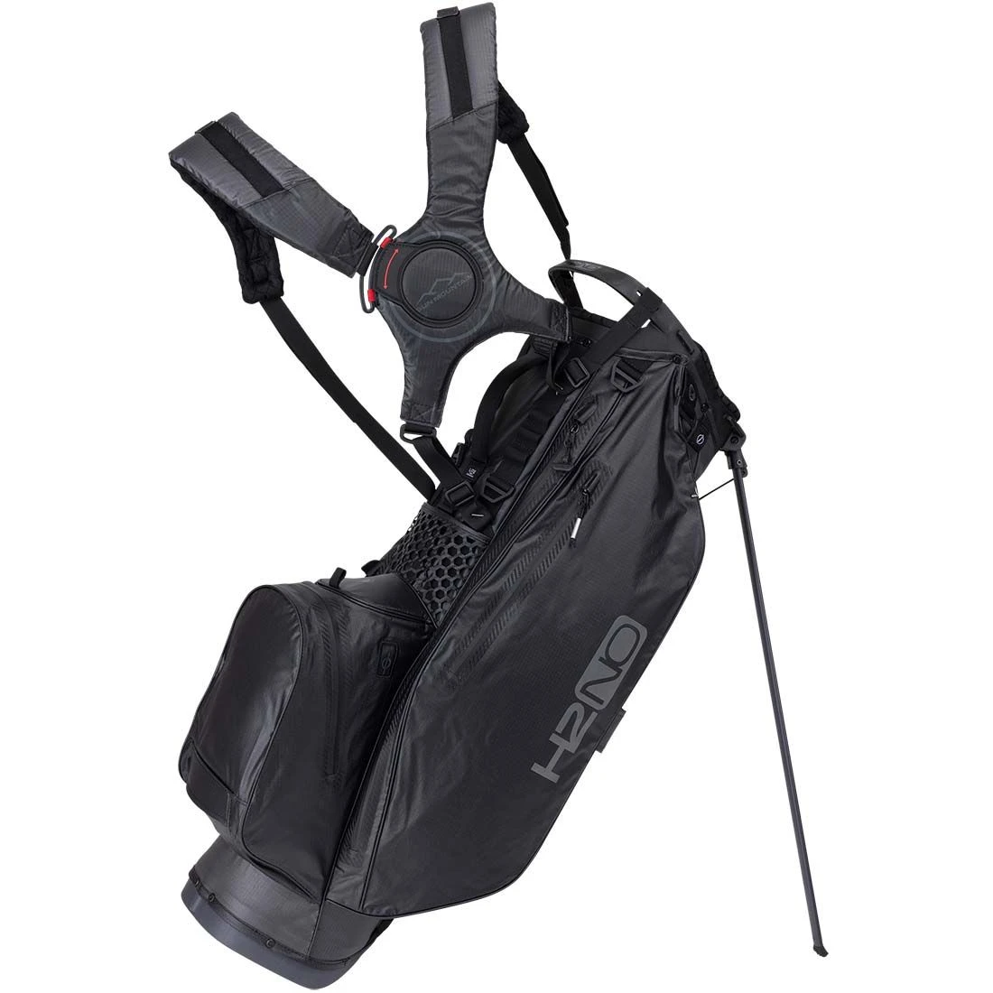 Sun Mountain H2NO 14-Way Stand Bag