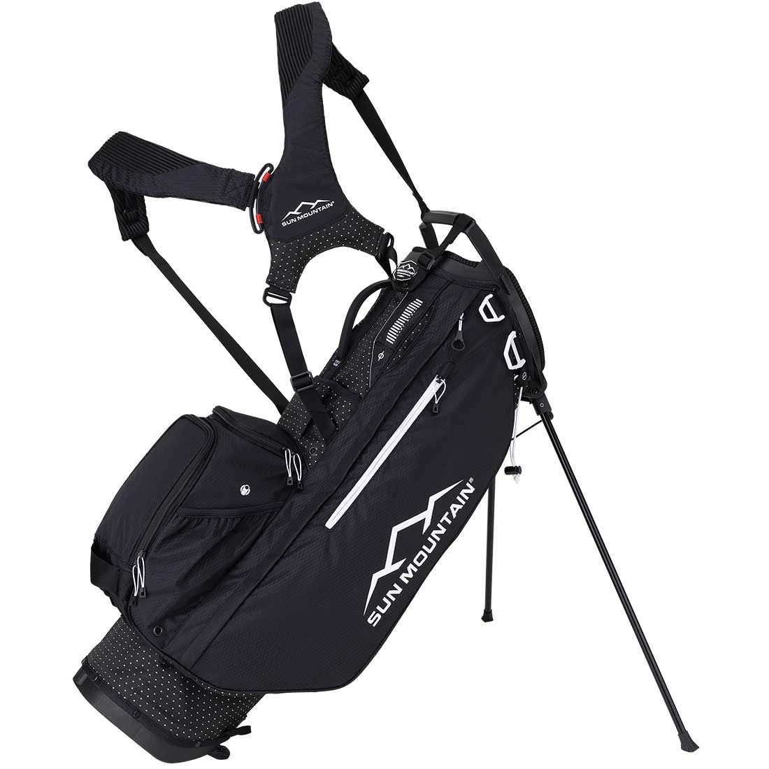 Sun Mountain Women's 3.5 14-Way Stand Bag