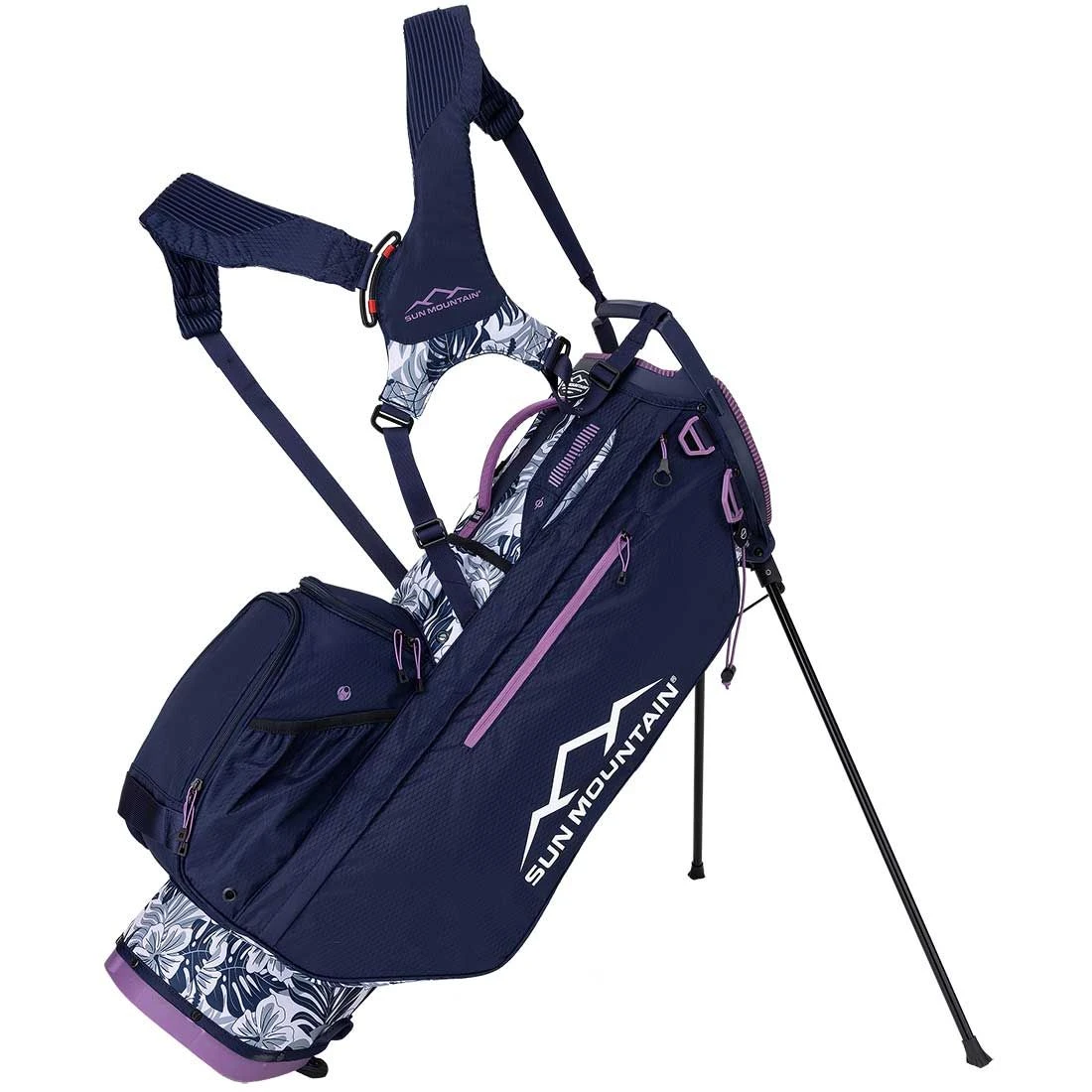 Sun Mountain Women's 3.5 14-Way Stand Bag
