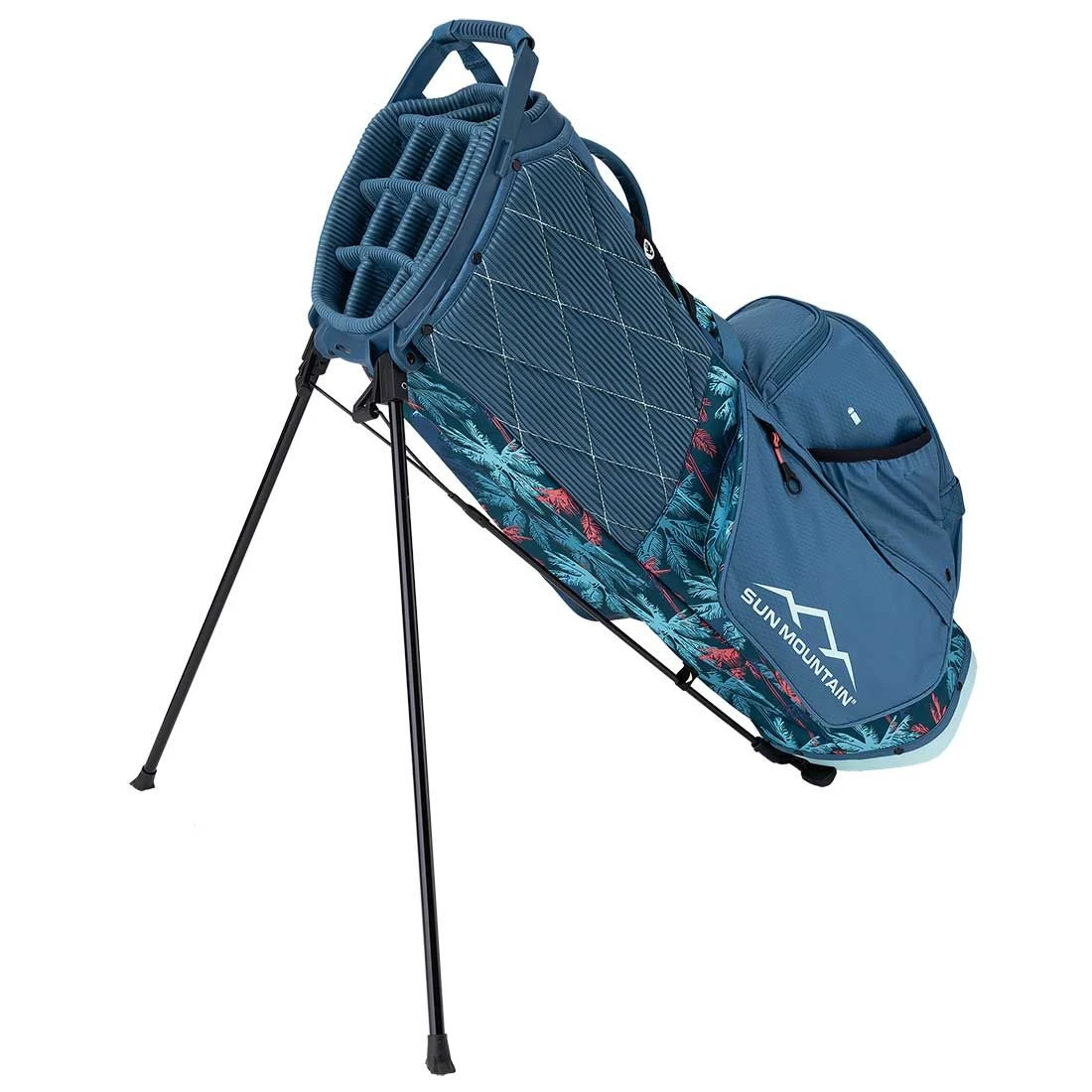 Sun Mountain Women's 3.5 14-Way Stand Bag