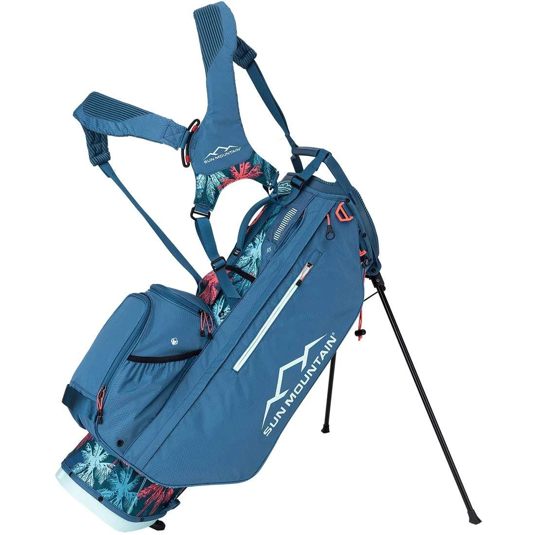 Sun Mountain Women's 3.5 14-Way Stand Bag