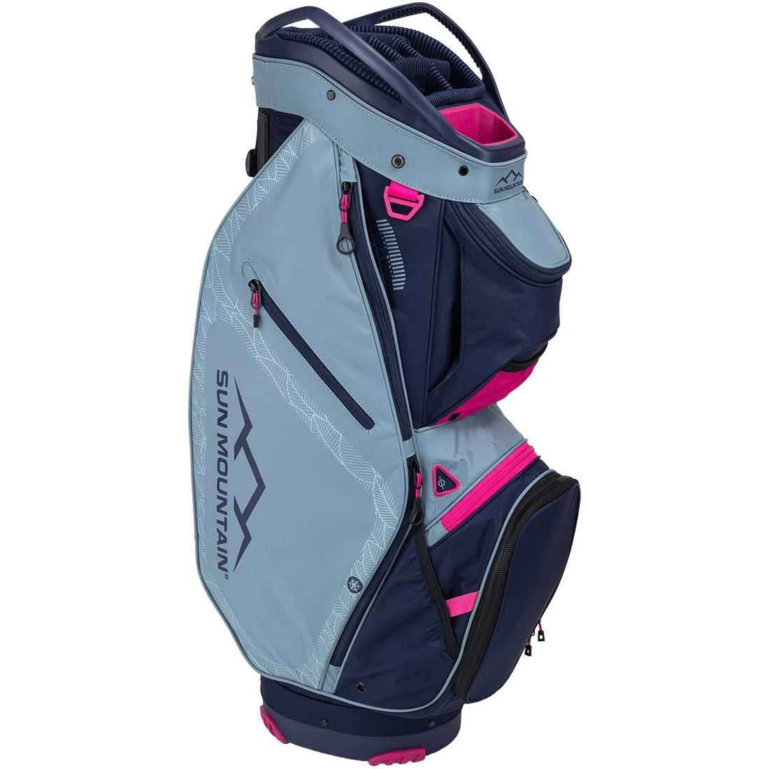 Sun Mountain Women's Stellar Cart Bag