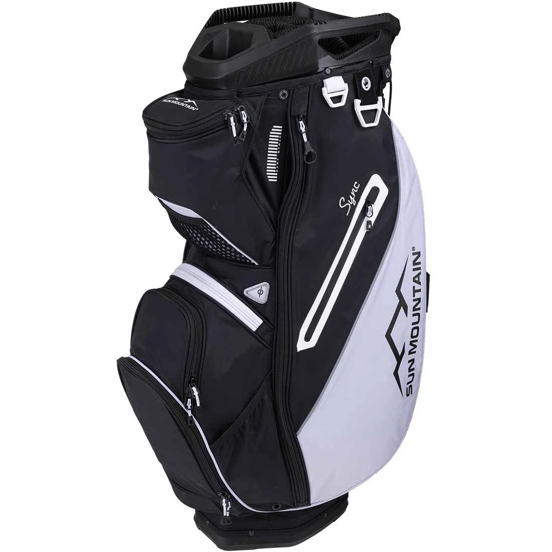 Sun Mountain Women's Sync Cart Bag