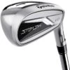 TaylorMade Stealth HD Irons
