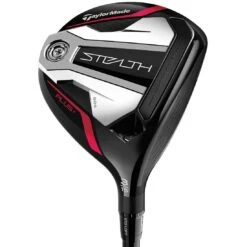 TaylorMade Stealth Plus Fairway Wood - Pre-Owned