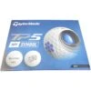 TaylorMade TP5 My Symbol Lucky 7 Golf Balls