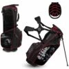 Team Effort Star Wars Darth Vader Caddie Carry Hybrid Bag
