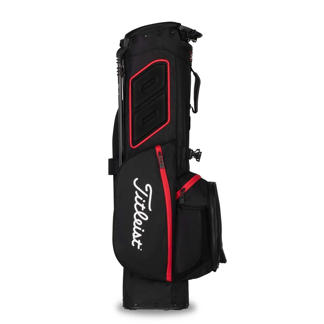 Titleist 2022 Players 4 Stand Bag