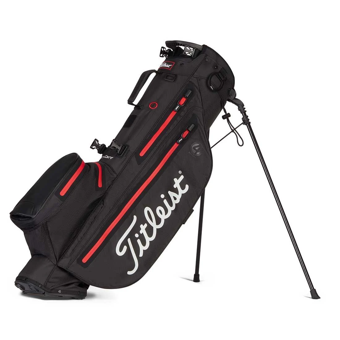 Titleist 2022 Players 4 StaDry Stand Bag