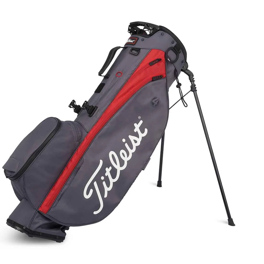Titleist 2022 Players 4 Stand Bag
