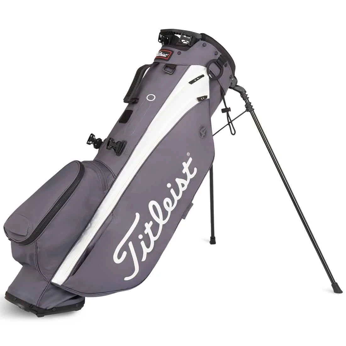 Titleist 2022 Players 4 Stand Bag