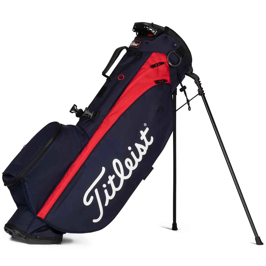 Titleist 2022 Players 4 Stand Bag