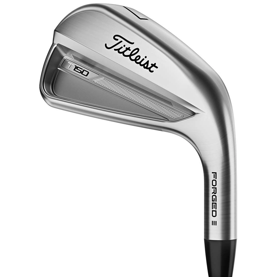 Titleist T150 Irons - Pre-Owned