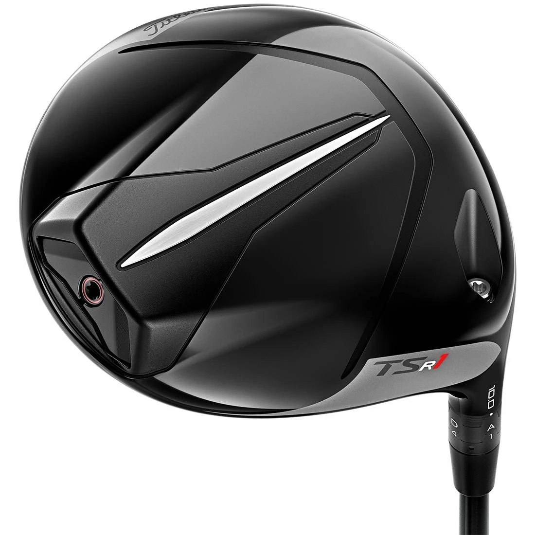 Titleist TSR1 Driver