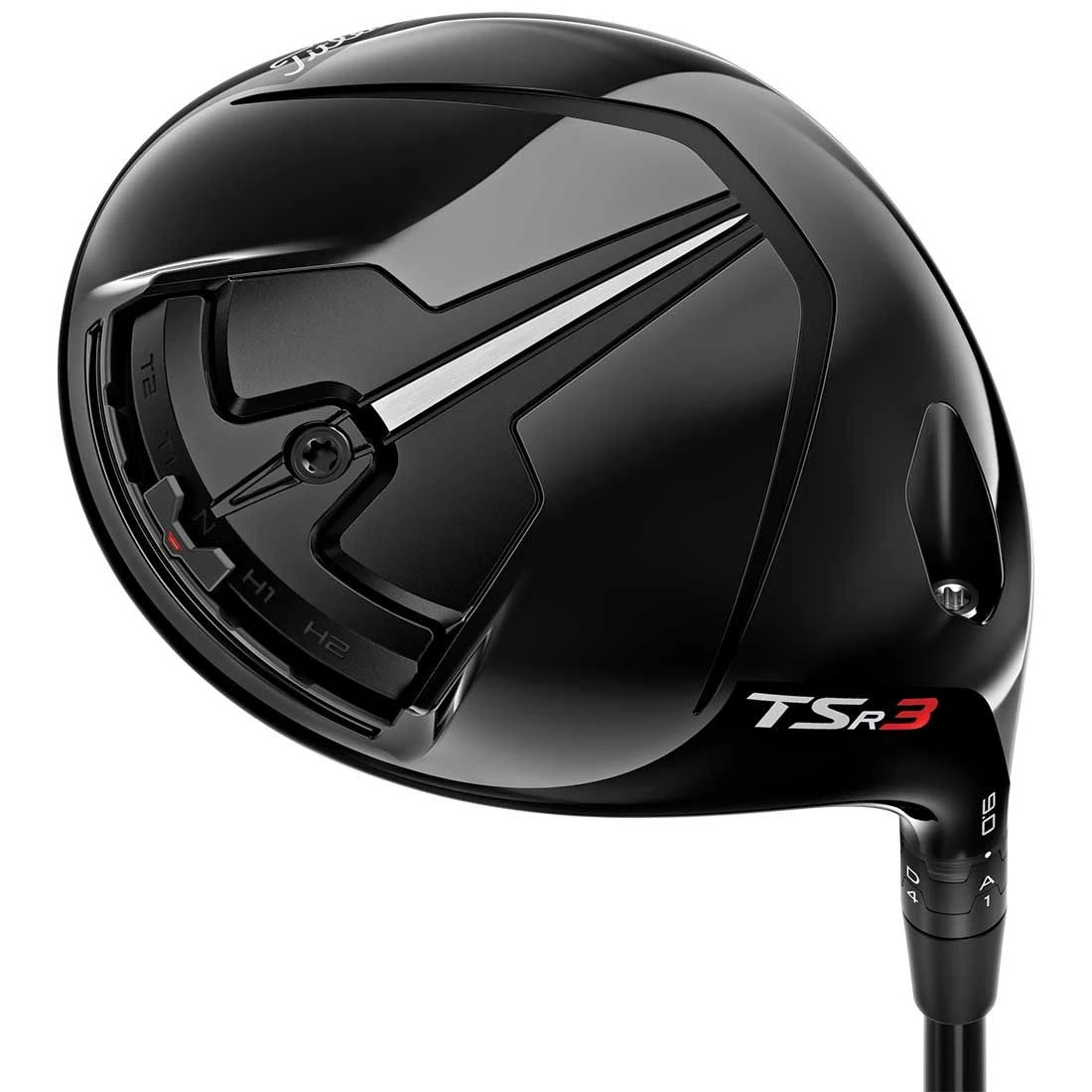 Titleist TSR3 Driver