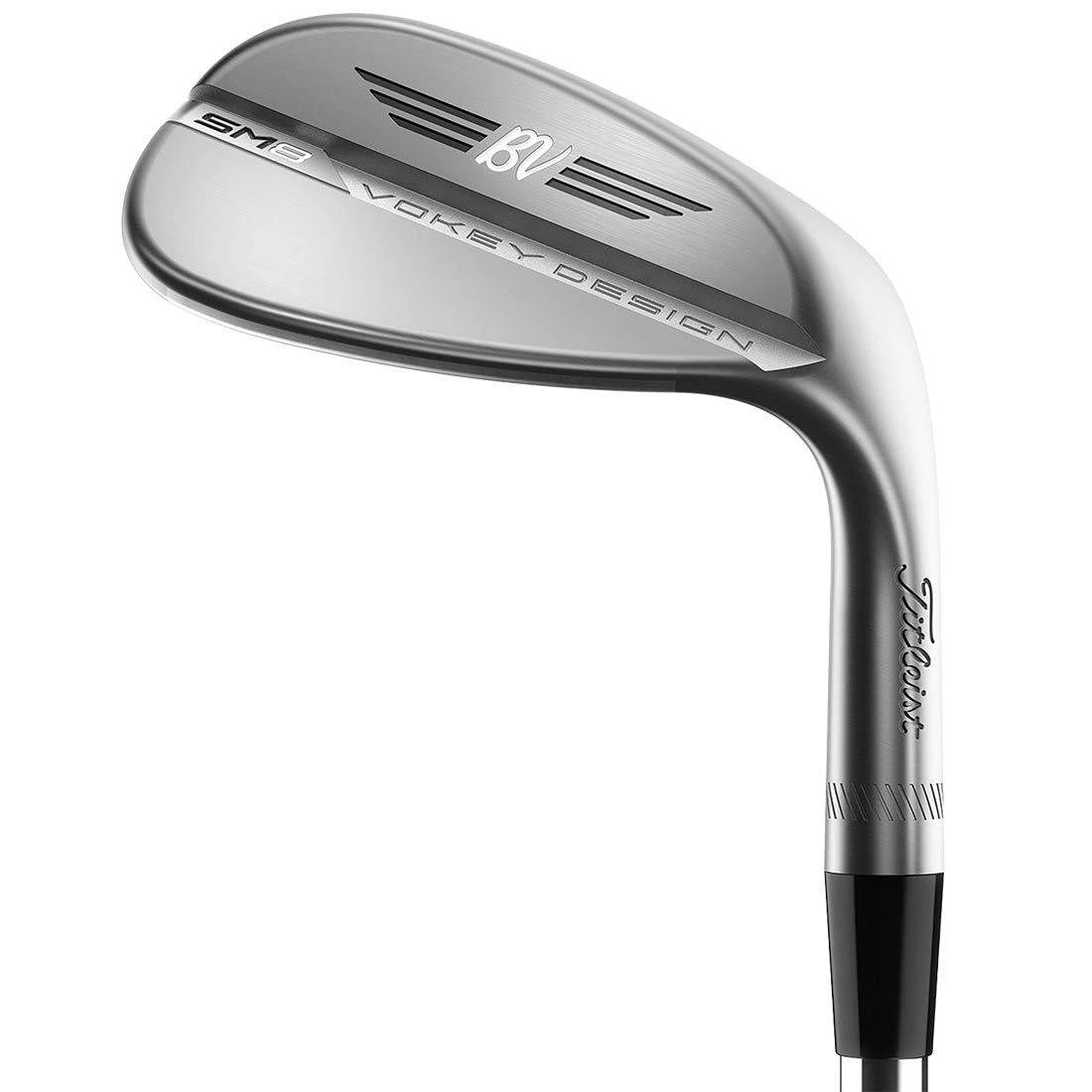 Titleist Women's Vokey SM8 Tour Chrome Wedge