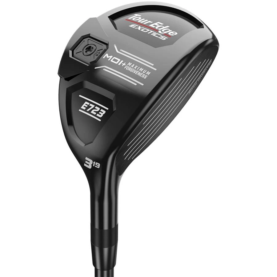 Tour Edge Exotics E723 Hybrid