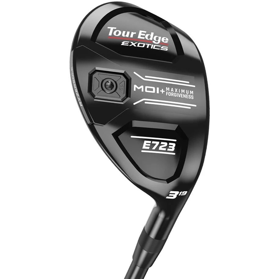 Tour Edge Exotics E723 Hybrid
